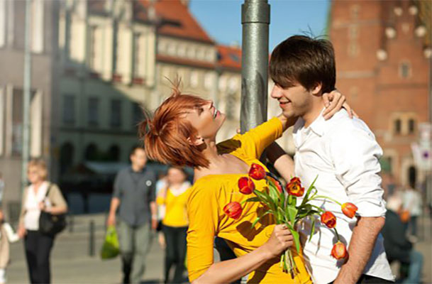 healthy herpes dating